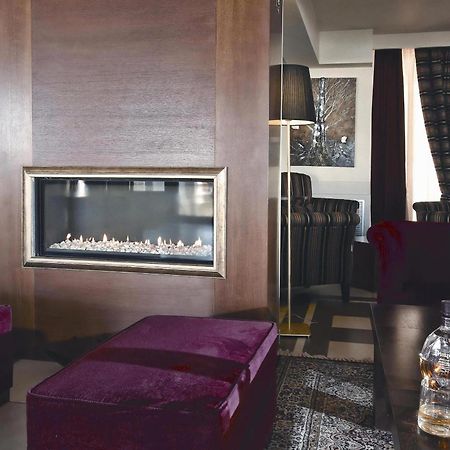 Phaidon Hotel & Spa 플로리나 외부 사진